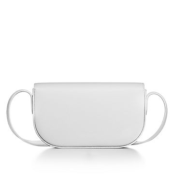TIFFANY&Co. ティファニー Tコレクション Deco Crossbody Wallet TIFFANY&Co. ティファニー Tコレクション Deco Crossbody Wallet