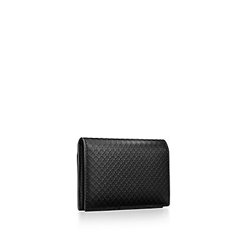 【最終値下】TIFFANY&Co. レザー タブレットケース ブラック （美品） 最終値下】TIFFANY&Co. レザー タブレットケース ブラック （美品）