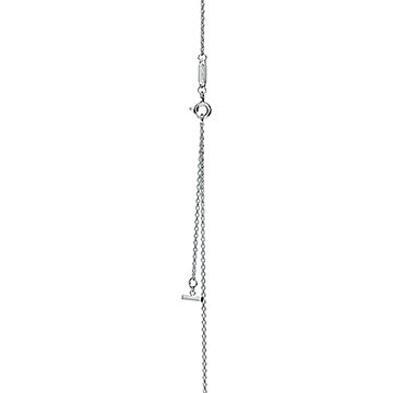 Tiffany & Co. スマイルTシリーズ ティファニー】Tコレクション スマイル~芸能人にもファンが多い