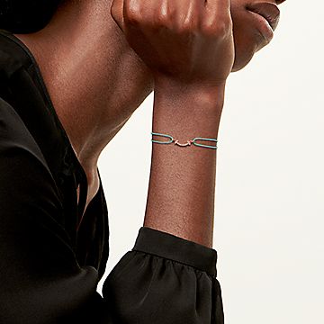 オンライン限定】ティファニー T スマイル ブレスレット ダイヤモンド 