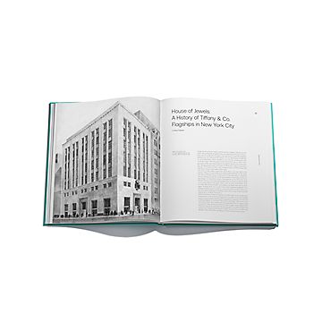 The Landmark 書籍 | Tiffany & Co.