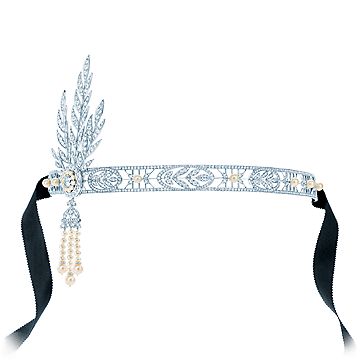 Tiffany gatsby clearance collection