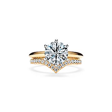 Steller Designer Engagement Ring Collection – Diana Vincent Jewelry Designs