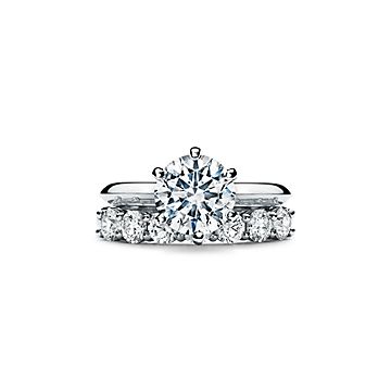2.17 carat diamond ring tiffany cost