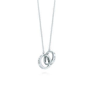 tiffany 1837 pendant