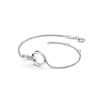 tiffany eternity bracelet