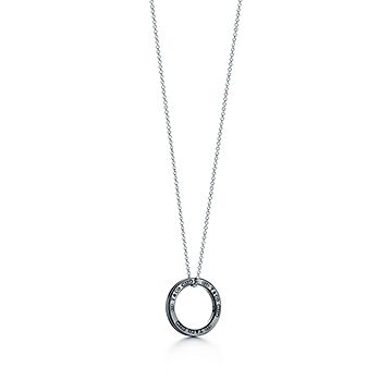 circle of life necklace tiffany