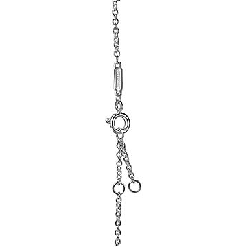 TIFFANY & CO. 1837 Interlocking Bracelet
