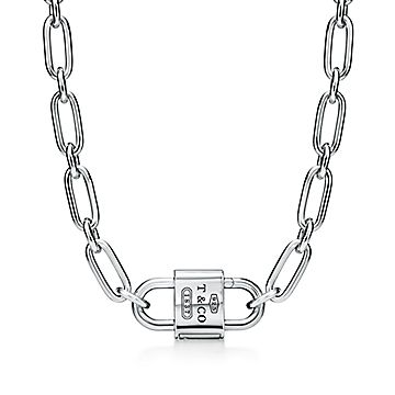 ※Grande※ tiffany-1837large-double-lock-