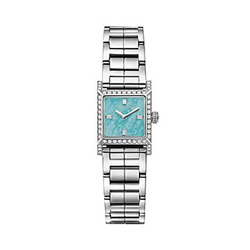 Tiffany womens store watch