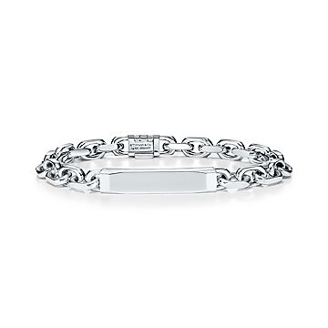 tiffany eternity bracelet