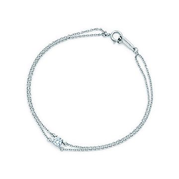 tiffany tennis bracelet