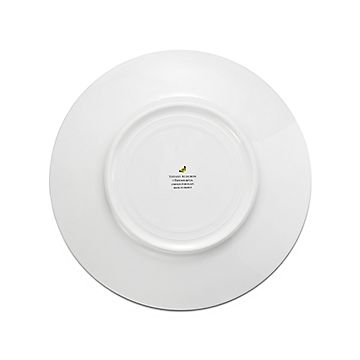 Tiffany Audubon Dinner Plate in Porcelain | Tiffany & Co.