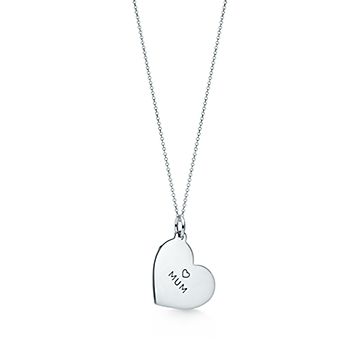 Tiffany cheap mum bracelet