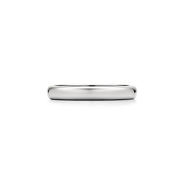 tiffany classic wedding band 2mm