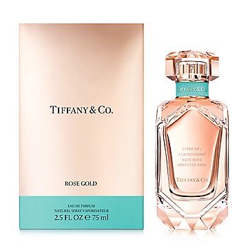 Tiffany & Co. Sheer Eau de Toilette 2.5oz – always special perfumes & gifts