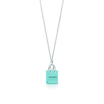 Tiffany and discount co online shopping