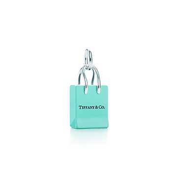 tiffany purse
