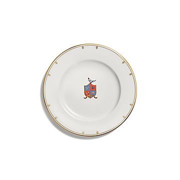 人気特価をすべて tiffany-crestbread-and-butter- 食器