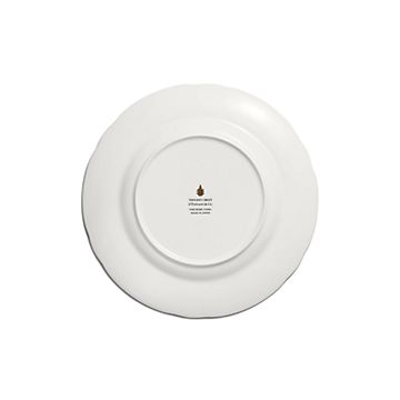 Winterthur Adaptation Dessert Plates, French Style Plates
