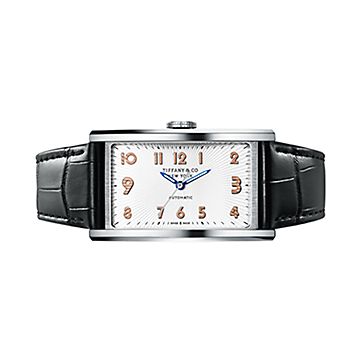 Edward East Men White Leather Analog Casual Watch - EDW1960G20: Buy Online  at Best Price in UAE - Amazon.ae