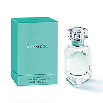 Tiffany Eau de Parfum, 1.6 ounces. | Tiffany & Co.