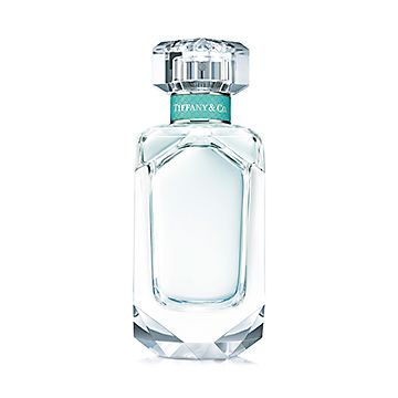 Tiffany eau de parfum, 2.5 ounces. | Tiffany & Co.