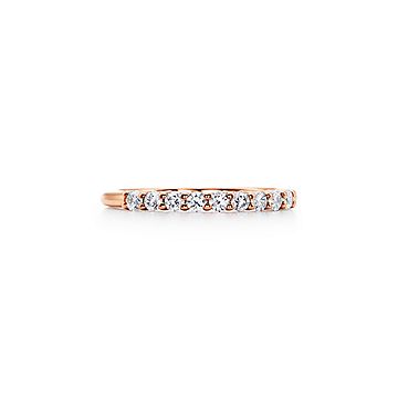 tiffany and co embrace ring