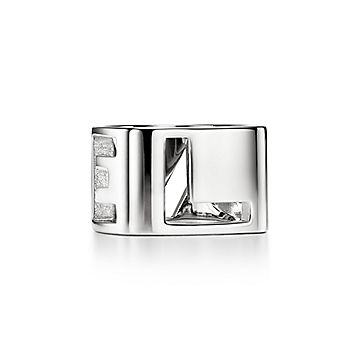 ティファニーのスカーフリング tiffany-erascarf-ring-