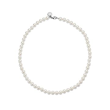 Akoya clearance pearls tiffany