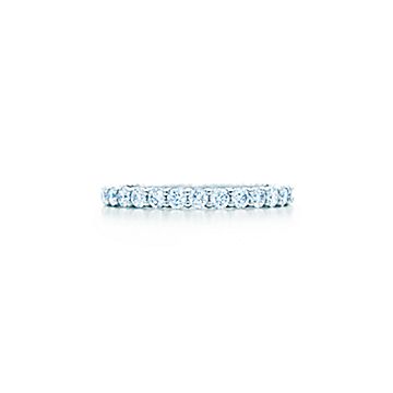 Tiffany Forever Band Ring