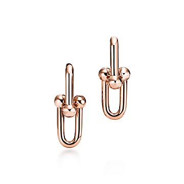 tiffany n co earrings