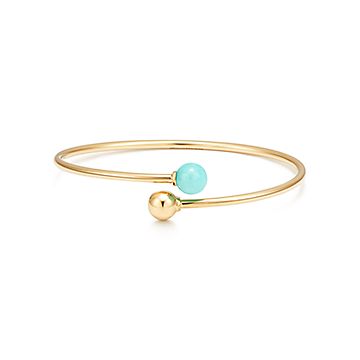 tiffany amazonite bracelet review