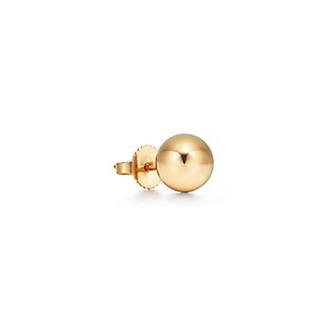 Tiffany HardWear Ball Earrings in 