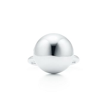 tiffany puzzle ring