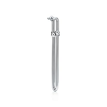 【Tiffany&Co】HardWear☆18k Gold Double Long Link ピアス Tiffany HardWear Double Long Link Earrings in Yellow Gold