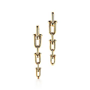 tiffany earrings
