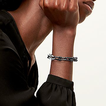 Tiffany & Co ヴィンテージ ティファニー ブライドル リンク