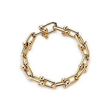 tiffany 750 bracelet