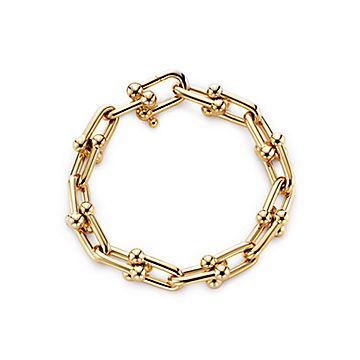 tiffany hardwear micro link bracelet