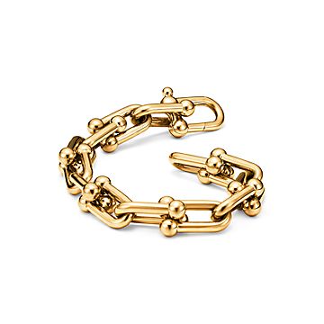 tiffany hardwear bracelet price