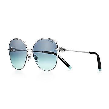 Tiffany and shop co sunglasses