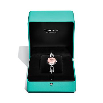 Tiffany HardWear Watch