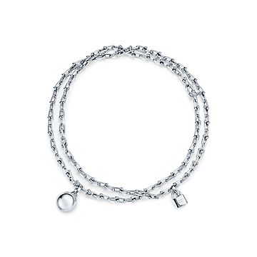 Tiffany HardWear Wrap Necklace