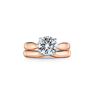 Tiffany harmony online ring wedding band