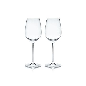 tiffany toasting glasses