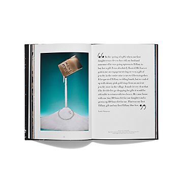 洋書『WINDOWS at TIFFANY & Co.』ティファニー本店 Assouline Windows at Tiffany & Co. book, Ultimate Collection