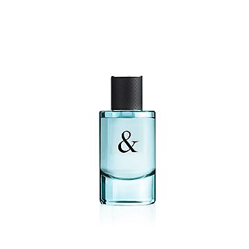 Tiffany & Love Eau de Toilette for Him, 1.6 ounces. | Tiffany & Co.