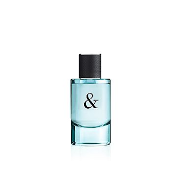 Tiffany & Love Eau de Parfum for Her, 1.6 ounces.