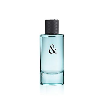 Tiffany Love Eau de Toilette for Him 3.0 ounces. Tiffany Co